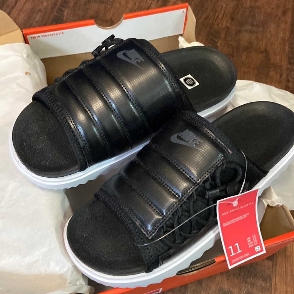 Nike Asuna Slide NA